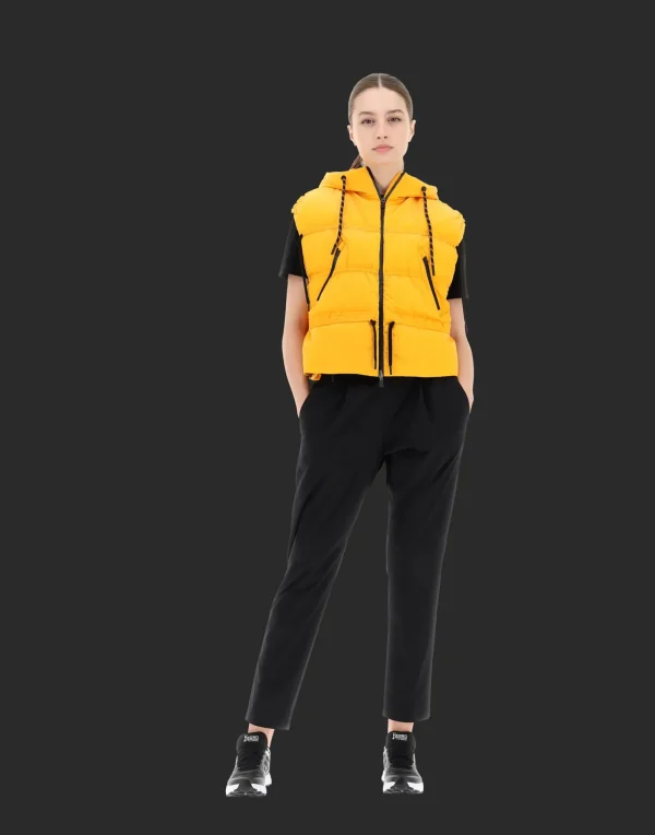 Women Herno A-Shape