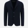 Men Herno Blazers
