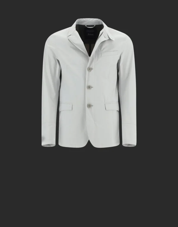 Men Herno Blazers
