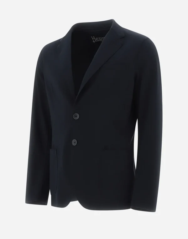 Men Herno Blazers