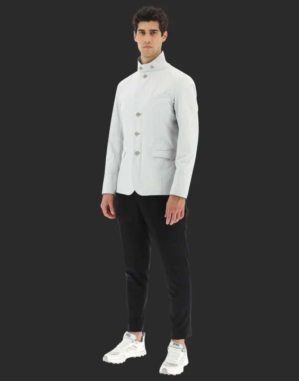 Men Herno Blazers