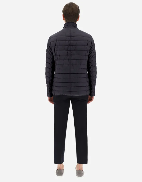 Men Herno Blazers