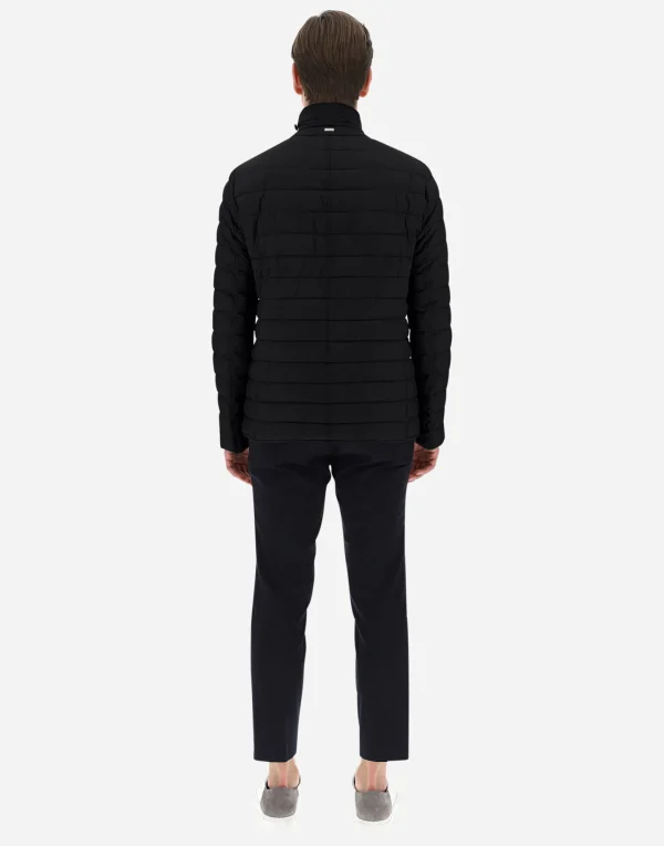 Men Herno Blazers