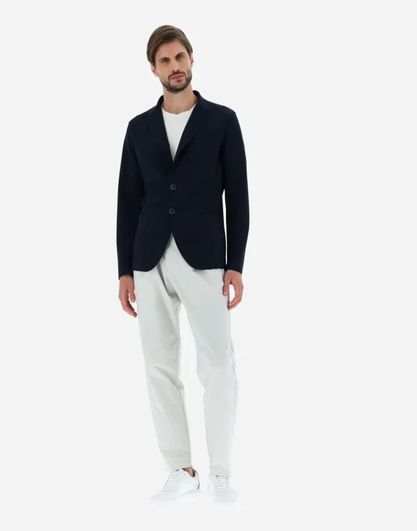 Men Herno Blazers