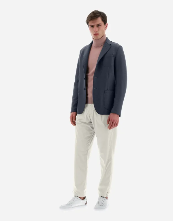 Men Herno Blazers