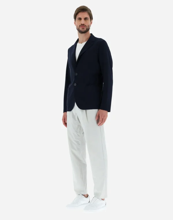 Men Herno Blazers