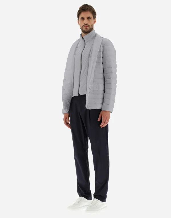 Men Herno Blazers