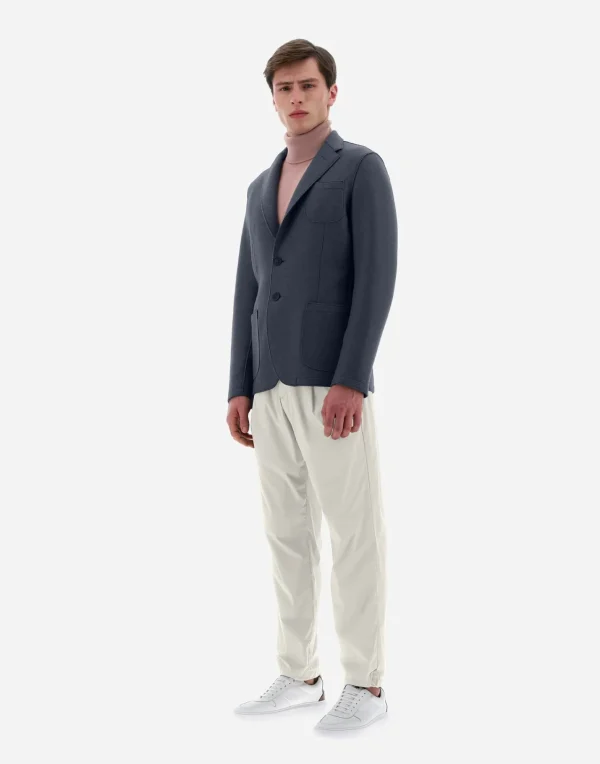 Men Herno Blazers