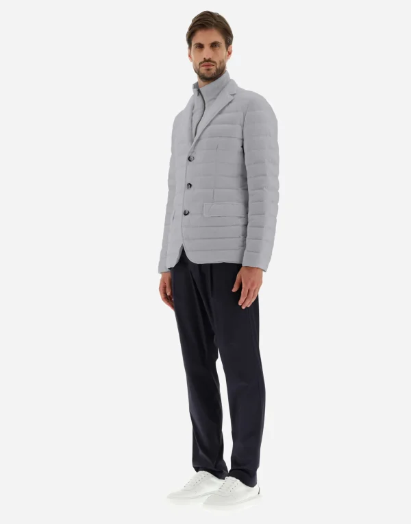 Men Herno Blazers