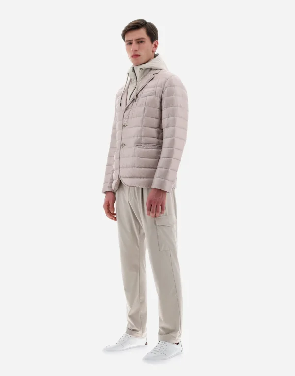 Men Herno Blazers