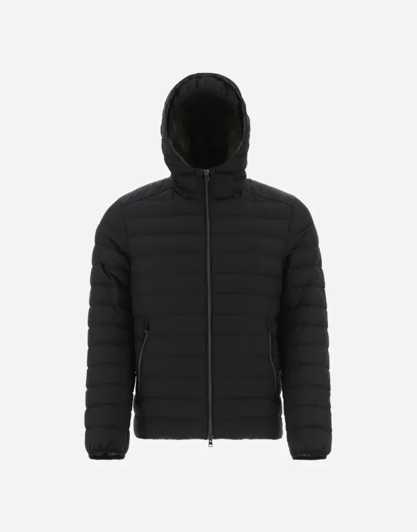 Men Herno Bomber