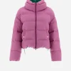 Women Herno Bomber