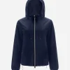 Women Herno Bomber