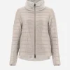 Women Herno Bomber