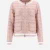 Women Herno Bomber