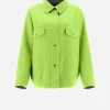 Women Herno Bomber