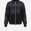 Women Herno Bomber
