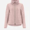 Women Herno Bomber