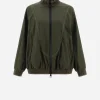 Women Herno Bomber