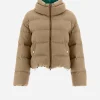 Women Herno Bomber