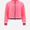 Women Herno Bomber