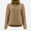 Women Herno Bomber