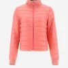 Women Herno Bomber