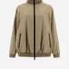 Women Herno Bomber