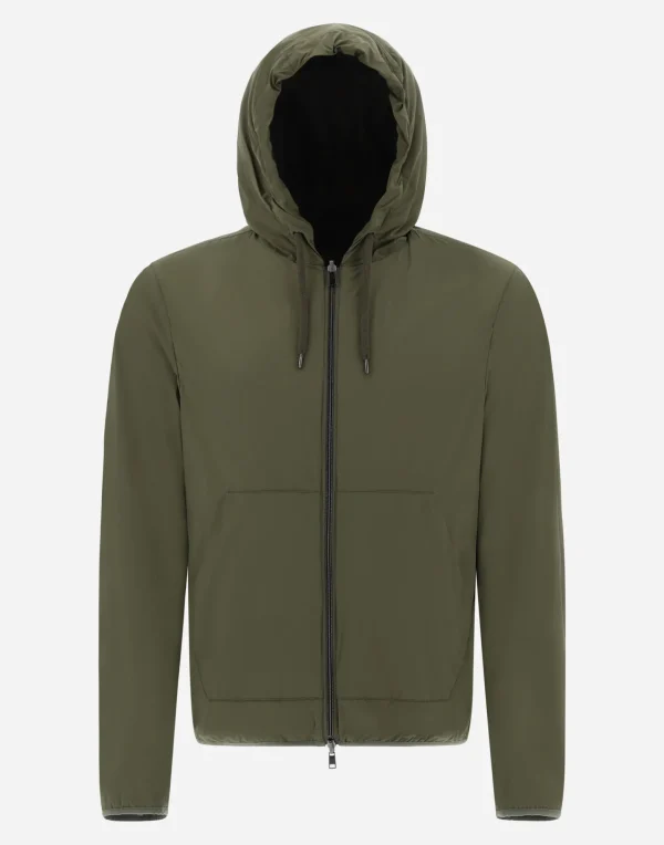 Men Herno Bomber