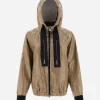 Women Herno Bomber