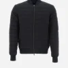 Men Herno Bomber