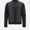 Men Herno Bomber
