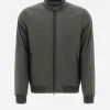 Men Herno Bomber