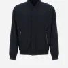 Men Herno Bomber