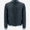 Men Herno Bomber