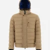 Men Herno Bomber