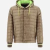 Men Herno Bomber