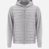Men Herno Bomber