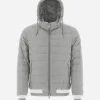 Men Herno Bomber