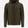 Men Herno Bomber
