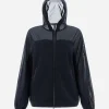 Women Herno Bomber