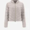 Women Herno Bomber