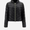 Women Herno Bomber