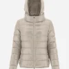 Women Herno Bomber