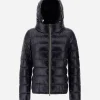 Women Herno Bomber