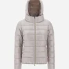 Women Herno Bomber