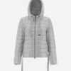 Women Herno Bomber