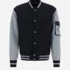 Men Herno Bomber