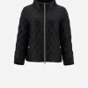 Women Herno Bomber