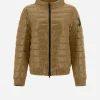 Women Herno Bomber